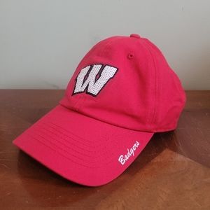 Wisconsin Badgers Hat
